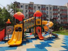 -满天星幼儿园(北京太阳宫园)