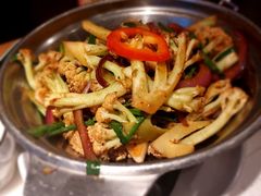 -涌上外婆桥(南塘店)
