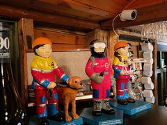 -Pakkhús Restaurant