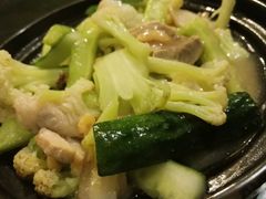 -堂宴·老厦门私房菜(1988仙岳总店)
