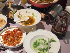 -徐记海鲜(阿波罗店)
