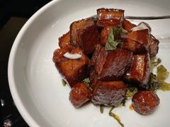 -富淳饭店(陆家嘴保利广场店)
