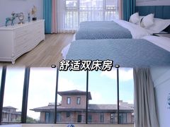 -美的鹭湖森林度假区