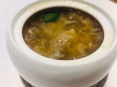 芙蓉海鲜羹-乾隆美食·本帮菜(黄河路店)