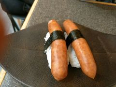 -禾绿寿司·定食·拉面·烧炸(喜荟城店)