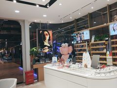 -无界眼镜MaxLess(五角场万达店)