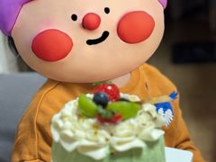 -味多美蛋糕(安定门店)