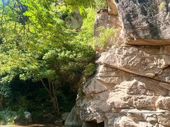 -黑龙潭风景区