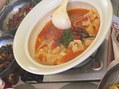 -苏梦江南·淮扬菜(夫子庙店)