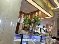 -长沙三景韦尔斯利酒店·Oval全日制餐厅自助餐