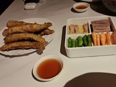 -顶特勒·黄鱼馆·特色菜(上海大世界店)