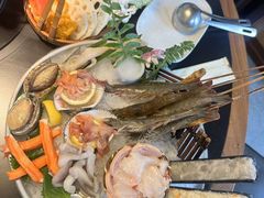 -生如夏花泰式火锅(西村黑金店)