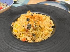 -杏荟旋转餐厅(广州爱群店)