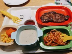 -菲滋意式餐厅(长兴东鱼坊店)