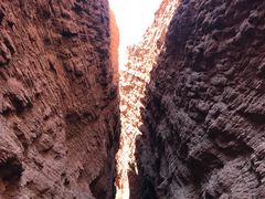 -天山神秘大峡谷