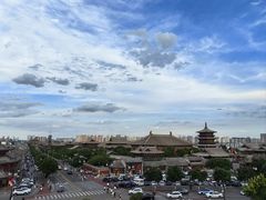 -凯鸽酒楼(大同振兴街店)