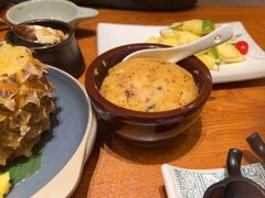 -云海肴·汽锅鸡·云南菜(苏州中心店)
