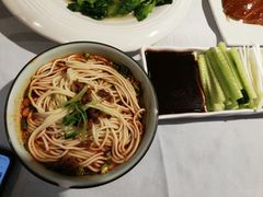 -峨嵋酒家总店(车公庄店)