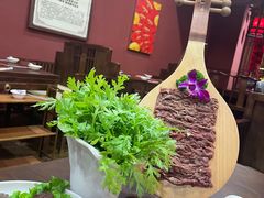 -爱新觉罗福臨火锅馆(万科滑雪场店)