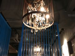 大堂-船奇蒸汽海鲜·闽菜(八市海鲜总店)