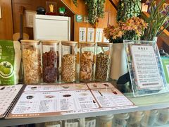 -太清凉茶糖水(前海店)