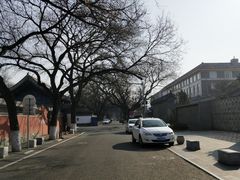 -北京国子监胡同