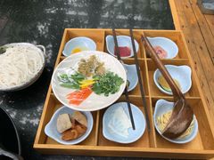 -飞虎过桥米线(翠湖店)