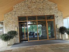 -长白山万达锦华套房酒店