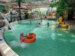 -爱江山温泉(凌奥店)