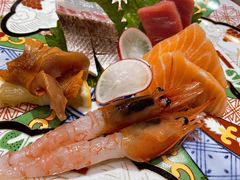 -希望日本料理(保利香槟花园店)