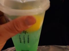 -兵立王鲜果茶·奶茶(文庙店)