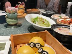 -天瑞轩·粤菜餐厅