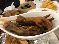 -敦煌喜宴(万达广场店)