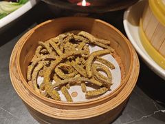 -芳芳私房菜·精做淮扬菜(承德路店)