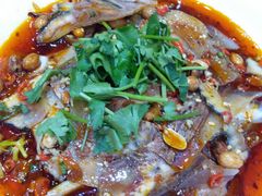 -易老妈蹄花.特色川菜(人民公园总店)