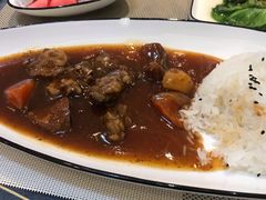 -燕庭·纯燕窝·甜品下午茶(南京西路店)