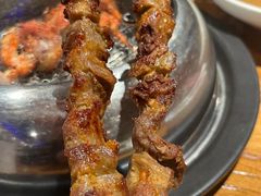 -海味当家·蒸锅海鲜(星海公园店)