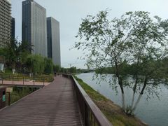 -西海子公园