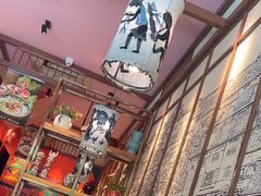 -鑫花溪牛肉米粉(文星广场店)