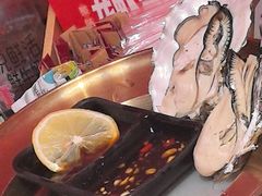 -龙虾当家·大排档(红谷滩五中店)