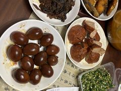 -光明邨大酒家(淮海路店)