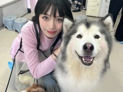 -汪说·狗咖(旺城大厦店)