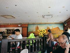 -中山威尼斯西餐厅(三乡总店)