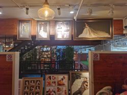 -韩国艺匠ARTIZ STUDIO(汉口店)