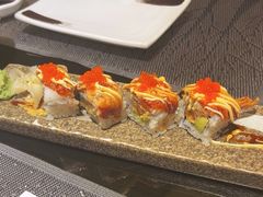 -昱匠·日本料理(金融街店)