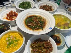 -兰湘子·湘菜小炒(盛龙广场店)