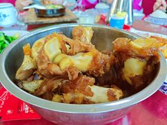 -伟记牛蹄(道滘店)