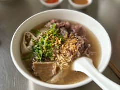 -汕百碗·汕头牛肉粿条(南国奥园总店)