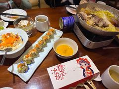 -白石の深夜食堂(宝龙店)