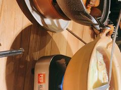 -青年公社烤鸭(滨湖银泰店)